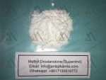 Methyl Drostanolone powder superdrol powder wholesale source