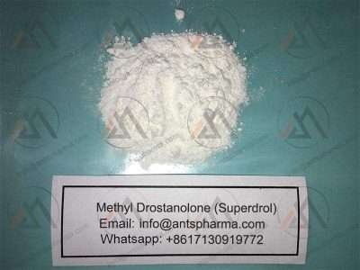 Methyl Drostanolone powder superdrol powder wholesale source